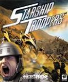 starship troopers terran ascendancy pc game